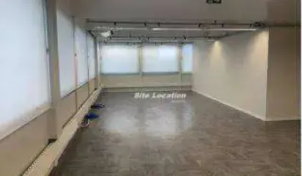 113483 Conjunto para alugar, 416 m² por R$ 28.017/mês - Brooklin - São Paulo/SP