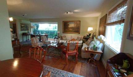 113484 Apartamento com 3 dormitórios à venda, 198 m² por R$ 3.595.000 - Itaim Bibi - São Paulo/SP