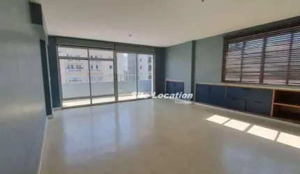 113490 Jardins  Duplex 180M² 2 suítes com 1 vaga