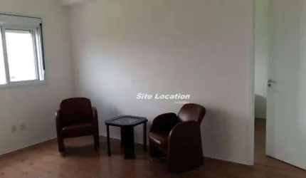 Apartamento à venda, 51 m² por R$ 430.000,00 - Morumbi - São Paulo/SP
