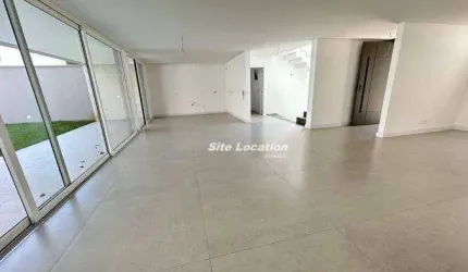 113746 Casa com 4 dormitórios à venda, 401 m² por R$ 4.500.000 - Campo Belo - São Paulo/SP