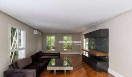 112733 Casa em Condomínio 3 dormitórios à venda, 445 m² por R$ 7.500.000 - Brooklin - São Paulo/SP