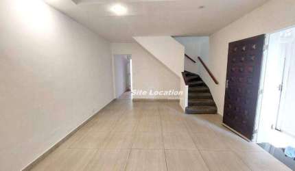 113835 Casa com 2 dormitórios à venda, 124 m² por R$ 930.000 - Brooklin - São Paulo/SP
