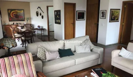 113879 Brooklin 200m² 4 dormitórios sendo 2 suítes com  4 vagas