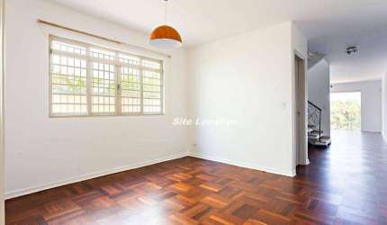 113897 Casa com 3 dormitórios à venda, 239 m² por R$ 2.300.000 - Alto de Pinheiros - São Paulo/SP
