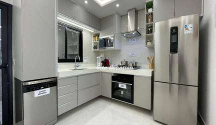 113891 Casa com 4 dormitórios à venda, 160 m² por R$ 1.460.000 - Vila Mariana - São Paulo/SP