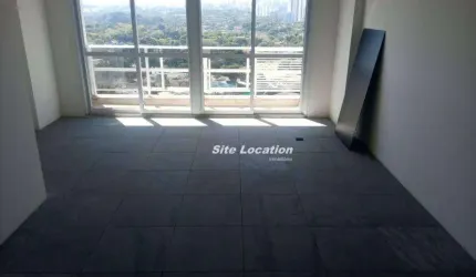 114088 Conjunto, 37 m² - venda por R$ 5.300.00 ou aluguel por R$ 3.470/mês - Butantã - São Paulo/SP