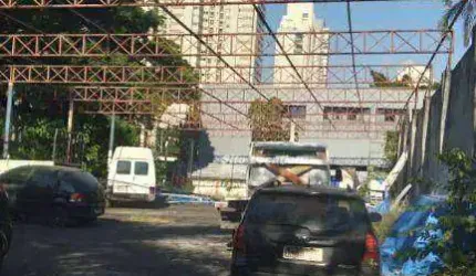 Terreno para alugar, 354 m² por R$ 40.000,00/mês - Brooklin - São Paulo/SP