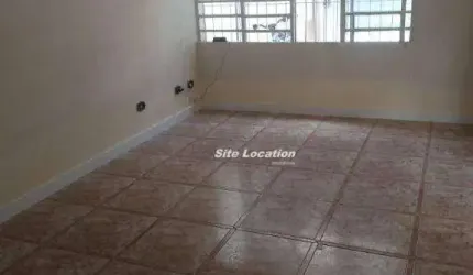 102795 Brooklin sobrado 125m² 3 dormitórios com 2 vagas.