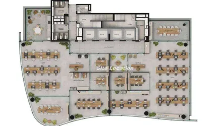 114091 Loja para alugar, 640 m² por R$ 117.760/mês - Pinheiros - São Paulo/SP
