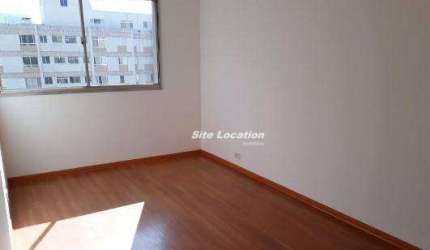 114000 47m² 1 dormitório com 1 vaga