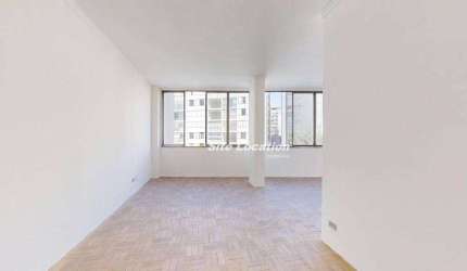 114267 Apartamento com 4 dormitórios à venda, 255 m² por R$ 1.100.000 - Jardim Portal I e II - São Paulo/SP