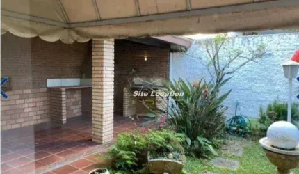 Casa à venda, 327 m² por R$ 1.914.000,00 - Brooklin - São Paulo/SP