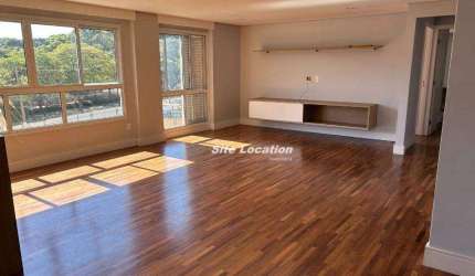 Apartamento à venda, 116 m² por R$ 1.690.000,00 - Itaim Bibi - São Paulo/SP