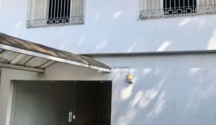 Casa para alugar, 296 m² por R$ 20.824,00/mês - Moema - São Paulo/SP
