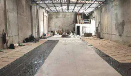 114549 Galpão à venda, 400 m² por R$ 2.350.000 - Mooca - São Paulo/SP