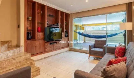 114552 Casa com 3 dormitórios à venda, 124 m² por R$ 990.000 - Planalto Paulista - São Paulo/SP