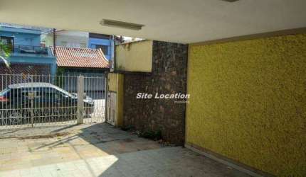 Casa à venda, 240 m² por R$ 1.700.000,00 - Brooklin - São Paulo/SP