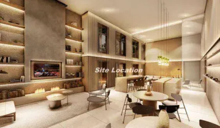 114721 Studio Brooklin - Lançamento !!