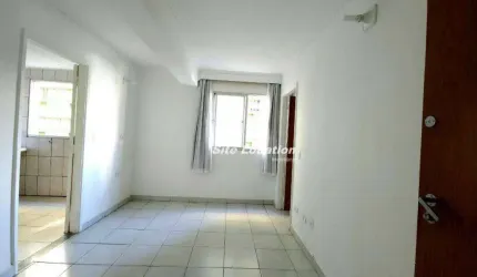 Apartamento à venda, 34 m² por R$ 297.000,00 - Vila Mariana - São Paulo/SP