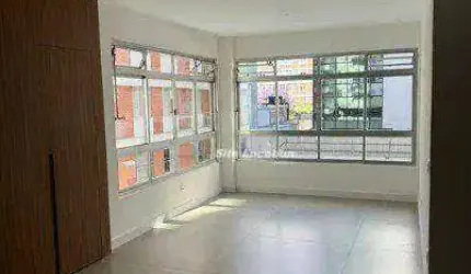 114924 Apartamento com 3 dormitórios à venda, 143 m² por R$ 2.400.000 - Higienópolis - São Paulo/SP