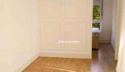 114920 Apartamento com 1 dormitório à venda, 37 m² por R$ 904.000 - Pinheiros - São Paulo/SP
