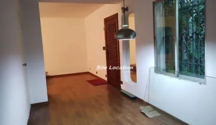 114954 Casa com 3 dormitórios à venda, 230 m² por R$ 2.230.000 - Santo Amaro - São Paulo/SP