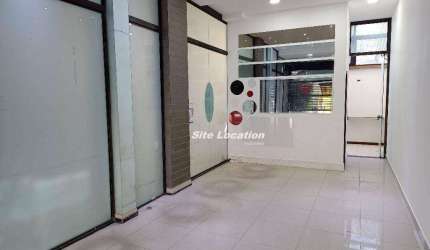 114976 Loja para alugar, 326 m² por R$ 10.226/mês - Pinheiros - São Paulo/SP