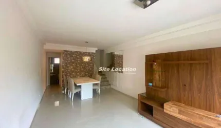 115026 Casa com 3 dormitórios à venda, 129 m² por R$ 590.000 - Cupecê - São Paulo/SP
