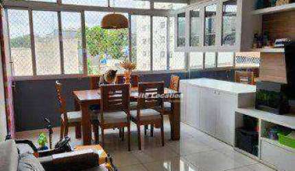 115053 Conjunto à venda, 103 m² por R$ 950.000 - Brooklin - São Paulo/SP