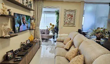 115068 Apartamento com 2 dormitórios à venda, 65 m² por R$ 751.000 - Barra Funda - São Paulo/SP