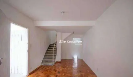 115166 Casa com 2 dormitórios à venda, 125 m² por R$ 795.000 - Vila da Saúde - São Paulo/SP