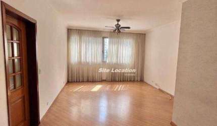 113869-Excelente localizaçâo,próximo ao Metrô Campo Belo.