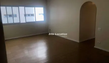 115312 Apartamento com 3 dormitórios à venda, 98 m² por R$ 760.000 - Vila Mariana - São Paulo/SP