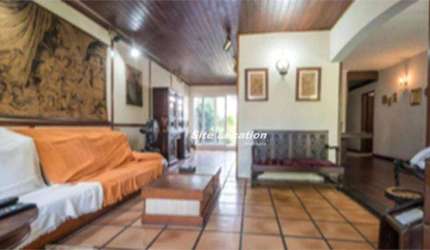 115341 Casa com 3 dormitórios à venda, 300 m² por R$ 2.000.000 - Brooklin - São Paulo/SP