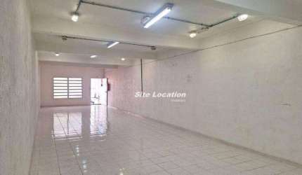 115413 Casa para alugar, 400 m² por R$ 20.000/mês - Moema - São Paulo/SP