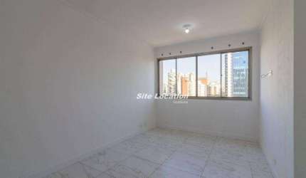 115411 Apartamento com 2 dormitórios à venda, 75 m² por R$ 710.000 - Campo Belo - São Paulo/SP