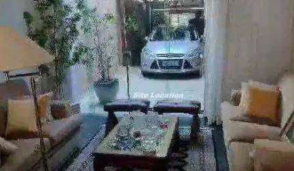 115403 Casa com 3 dormitórios à venda, 175 m² por R$ 1.060.000 - Campo Belo - São Paulo/SP