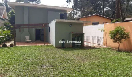 115499  Excelente Casa à Venda no Jardim Marajoara