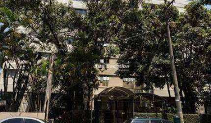 115445 Apartamento com 3 dormitórios à venda, 110 m² por R$ 1.166.000 - Vila Olímpia - São Paulo/SP