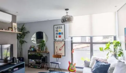 111465 Casa com 2 dormitórios, 125 m² - venda por R$ 1.650.000 ou aluguel por R$ 10.504/mês - Brooklin - São Paulo/SP