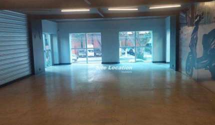 115737 Prédio para alugar, 450 m² por R$ 36.900/mês - Pacaembu - São Paulo/SP