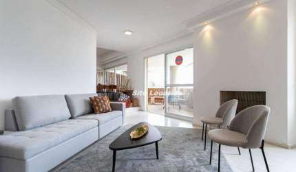 115793 Apartamento com 3 dormitórios à venda, 276 m² por R$ 3.250.000 - Paraíso - São Paulo/SP