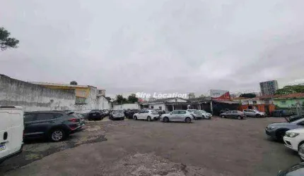 115896 - Excelente oportunidade 2 mil metros de terreno