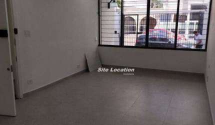 115877 Casa com 3 dormitórios à venda, 170 m² por R$ 1.650.000 - Campo Belo - São Paulo/SP