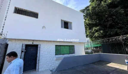 115693 Casa para alugar, 150 m² por R$ 8.280/mês - Campo Belo - São Paulo/SP