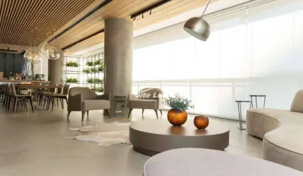 116051 Apartamento com 3 dormitórios à venda, 322 m² por R$ 13.900.000 - Vila Olímpia - São Paulo/SP