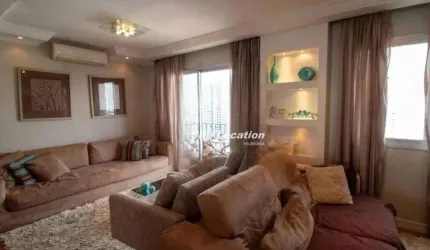 Lindo apartamento , no Brooklin