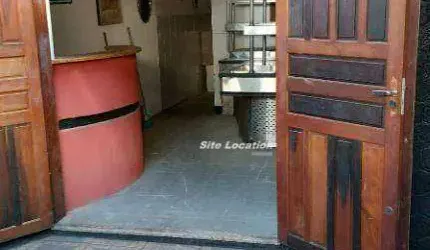 116099  Casa comercial para alugar, 125 m² por R$ 5.600/mês - Brooklin - São Paulo/SP