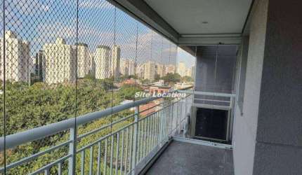 116144 - Lindíssimo apartamento no Brooklin